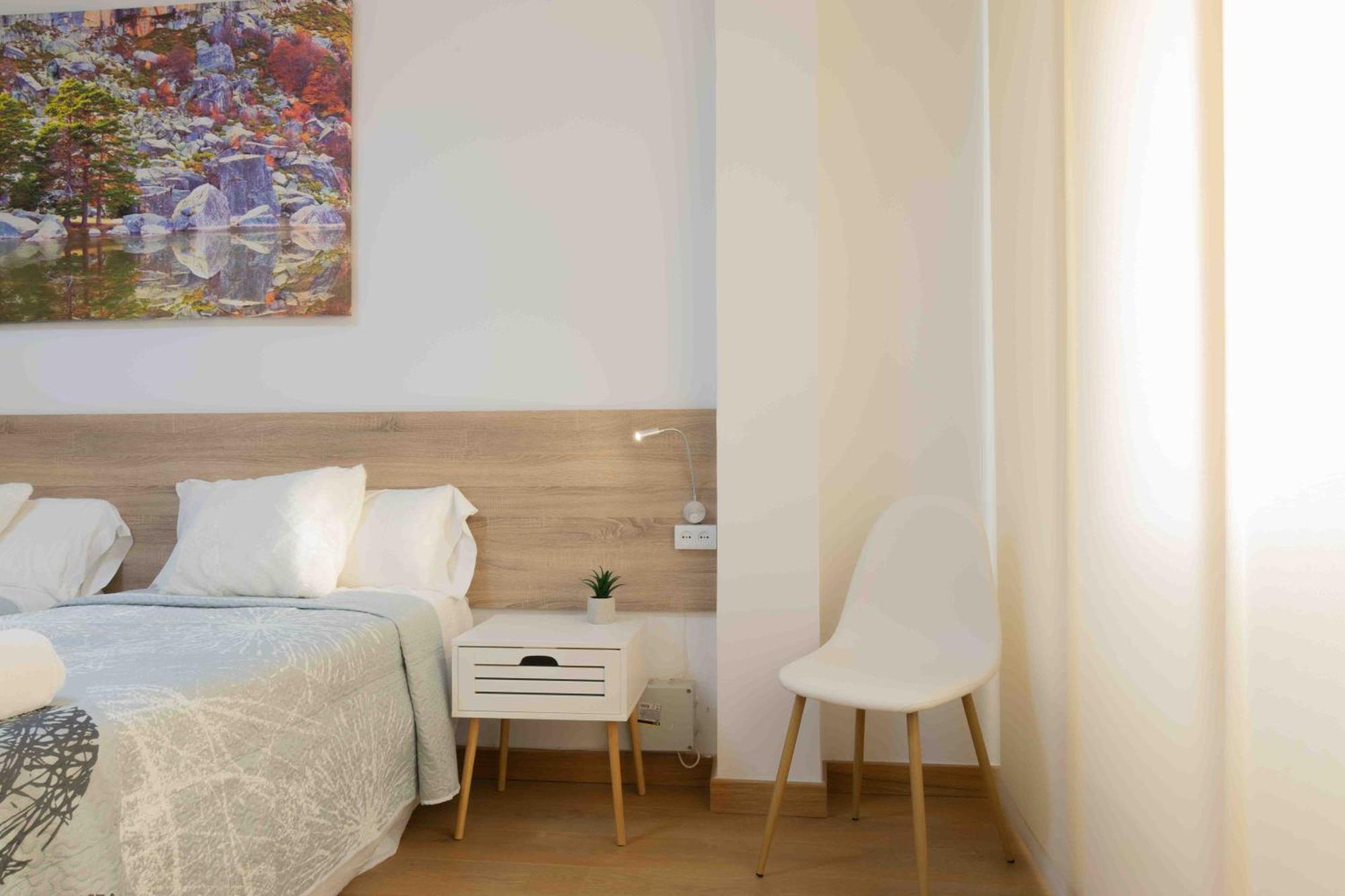Cinco Villas Logroño Exterior foto